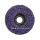 silicon carbide abrasive clean and strip disc Polishing